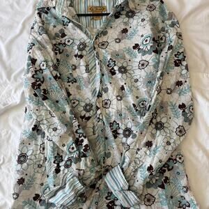 90s y2k 100 cotton surfer